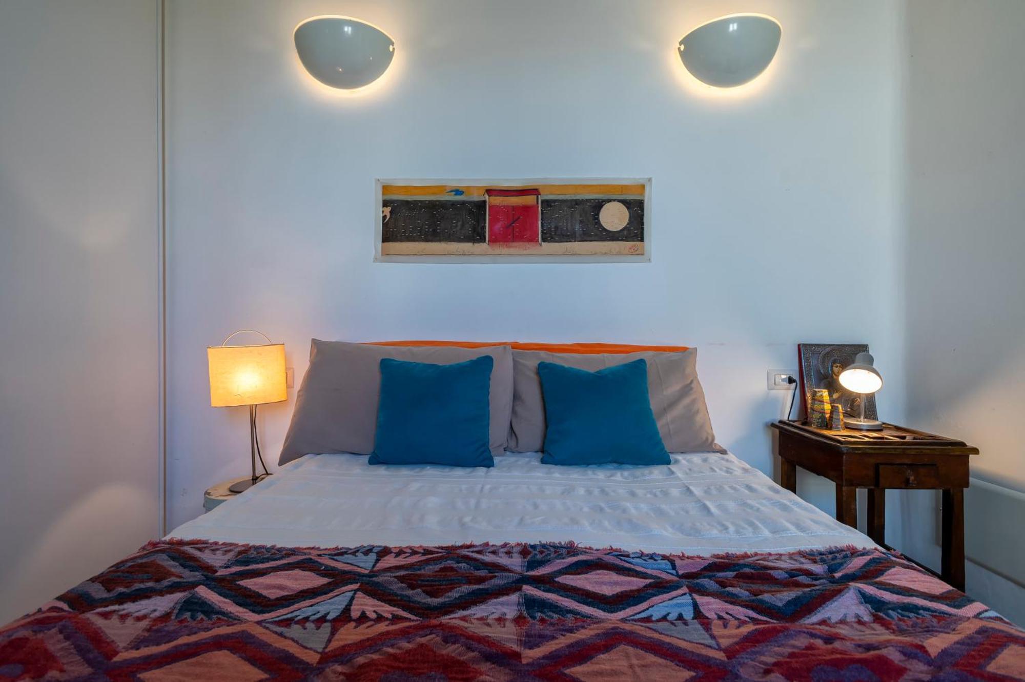 Appartement Sardinia Re - Liberty 13 à Sassari Extérieur photo