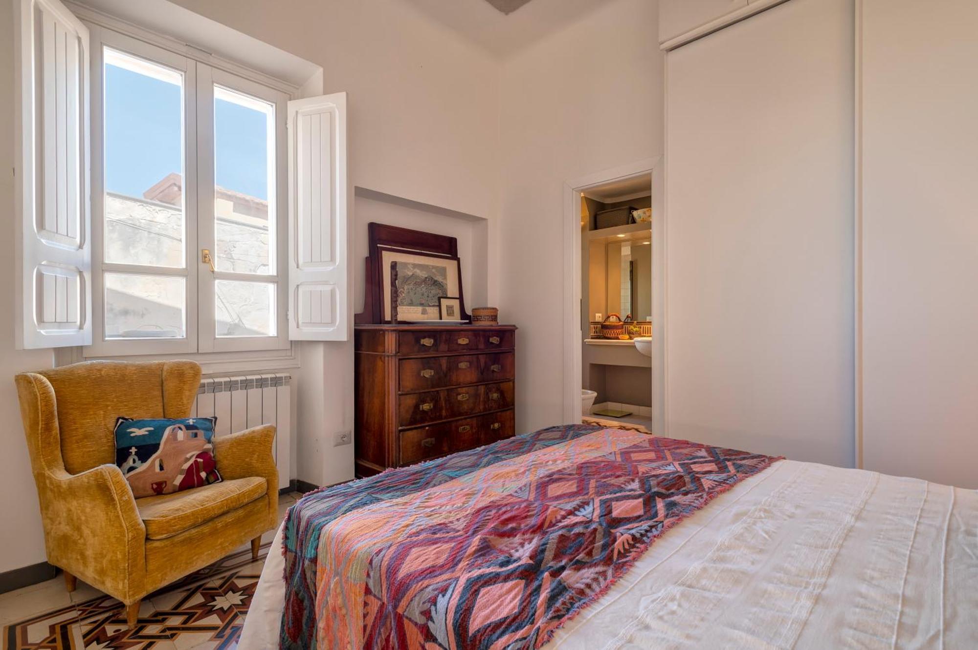 Appartement Sardinia Re - Liberty 13 à Sassari Extérieur photo