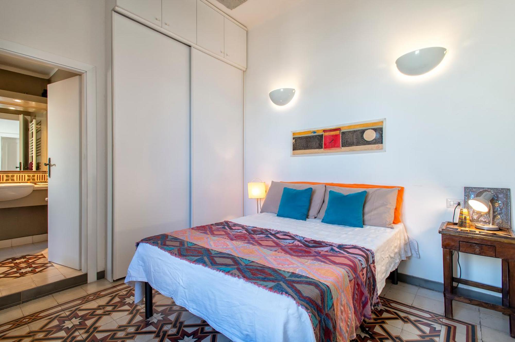 Appartement Sardinia Re - Liberty 13 à Sassari Extérieur photo