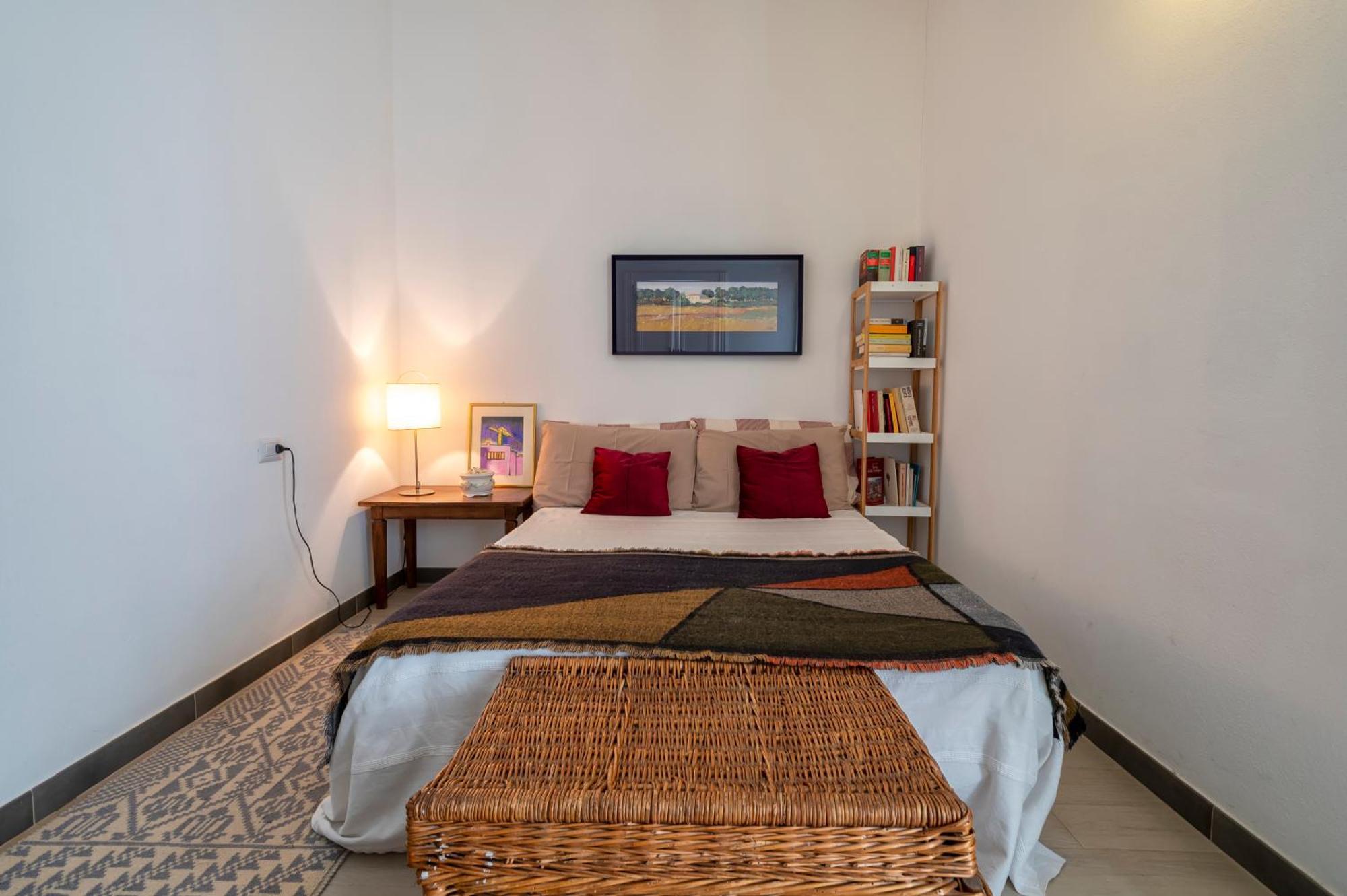 Appartement Sardinia Re - Liberty 13 à Sassari Extérieur photo