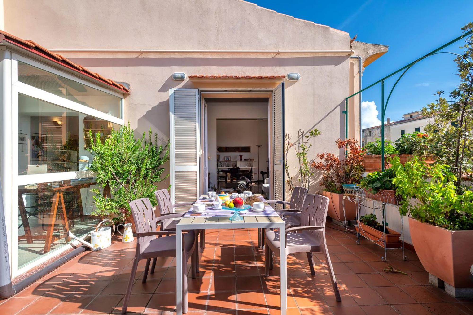 Appartement Sardinia Re - Liberty 13 à Sassari Extérieur photo