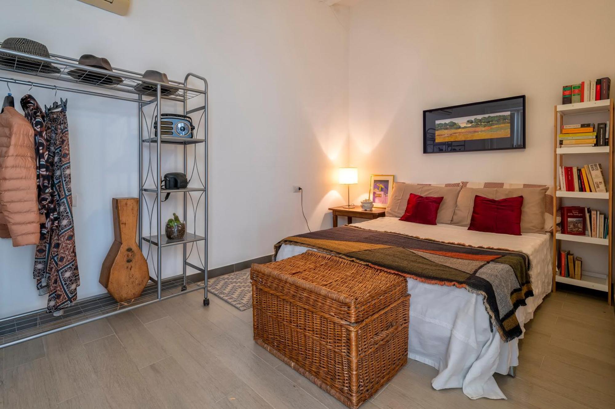 Appartement Sardinia Re - Liberty 13 à Sassari Extérieur photo