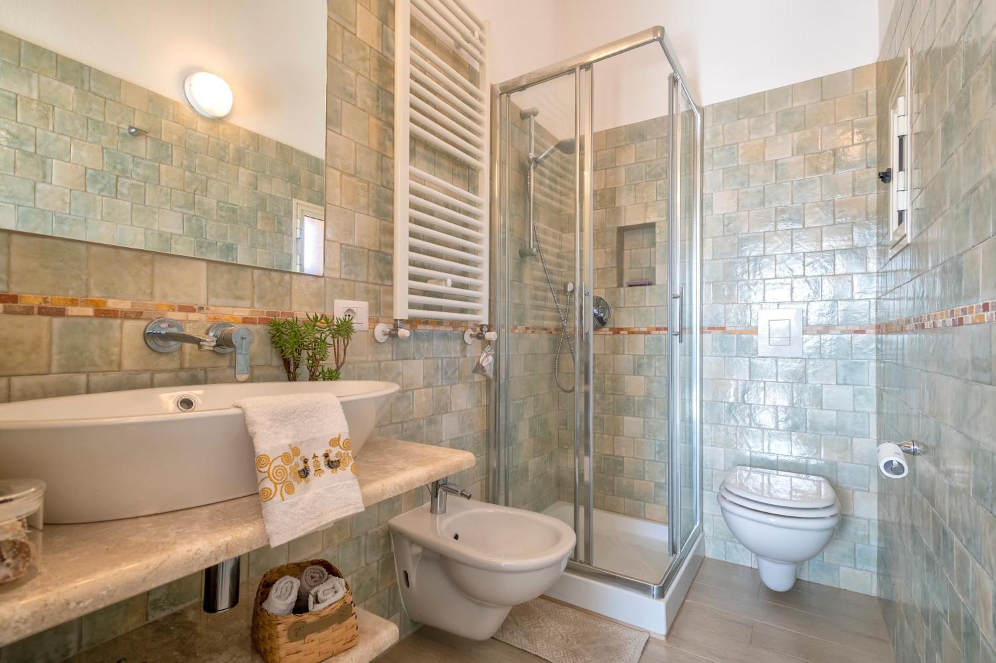 Appartement Sardinia Re - Liberty 13 à Sassari Extérieur photo